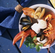 Recettes