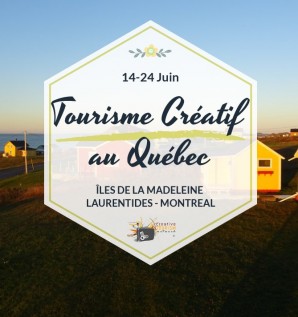 Le Québec, terrain fertile du tourisme...