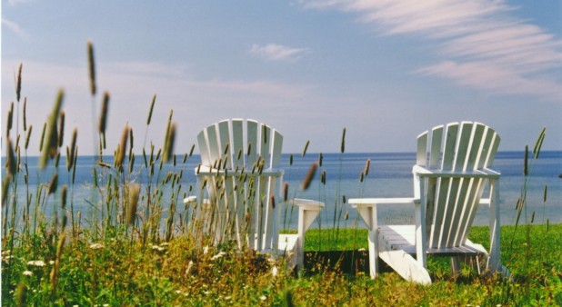 Iles de la Madeleine - Hôtel - Havre sur Mer