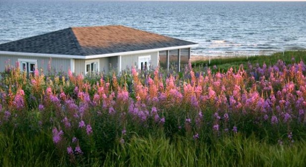 Iles de la Madeleine - Tourisme de Santé - Havre sur Mer
