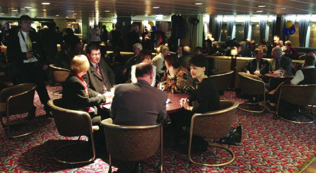Îles de la Madeleine - Croisières CTMA - Congrès