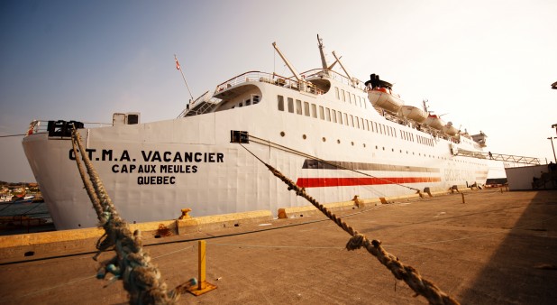 CTMA Vacancier