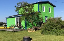 La Maison Verte