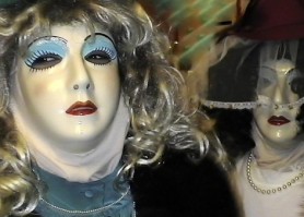 Écomusée de la Mi-Carême