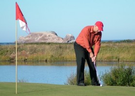 Club de Golf des Îles de la Madeleine
