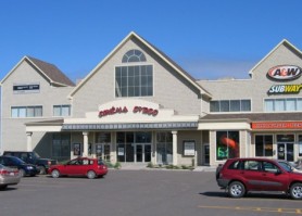 Cinéma Cyrco