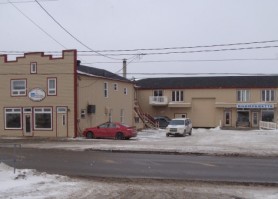 Nettoyeur Arsenault Inc.