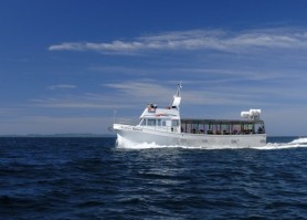 Excursions en Mer Inc.