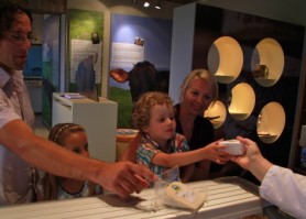 Fromagerie du Pied-De-Vent