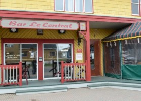 Bar Le Central