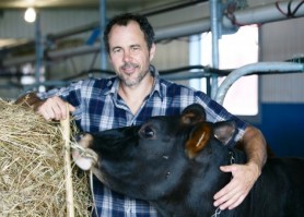 Fromagerie du Pied-de-Vent