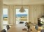Les Rochers - Architectural house in the Magdalen Islands - Dining room