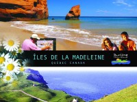 Brochure - Îles de la Madeleine