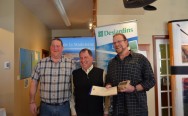 Grands Prix du Tourisme - Le Fumoir d'Antan, ÉCONOMUSÉE de la boucanerie - Regional Delights