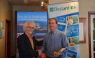 Grands Prix du Tourisme - Parc de Gros-Cap - Campgrounds and Outdoor and Leisure Sites