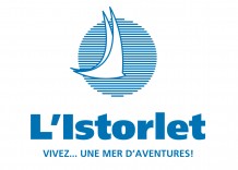 Centre nautique de l'Istorlet - Logo