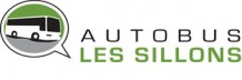 Autobus Les Sillons - Logo