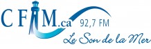 CFIM - Radio communautaire - Logo