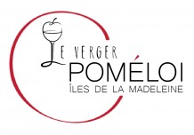 Le Verger Poméloi, cidrerie-distillerie - Logo