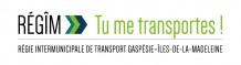RÉGÎM >>> transport collectif - Logo