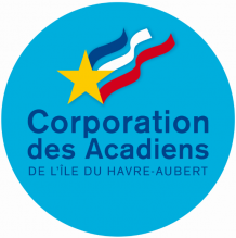 Festival acadien - Logo