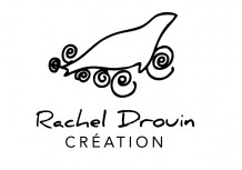 Rachel Drouin Création - Logo