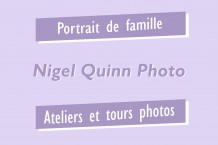 Nigel Quinn Photo - Logo