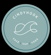 CindyHook Sports Aventures - Logo