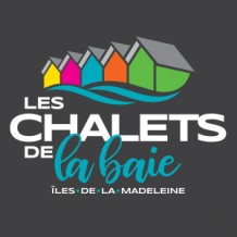 Les Chalets de la Baie - Logo