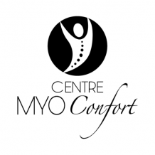 Centre MYO Confort - Logo