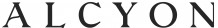 Alcyon • Sel de mer - Logo