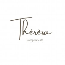 Thérèsa - Logo