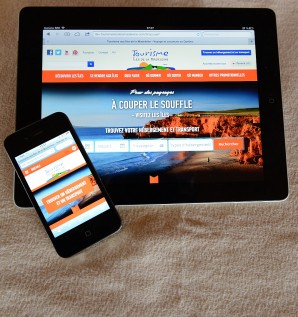 Cellulaires et Wi-Fi