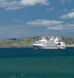Croisières