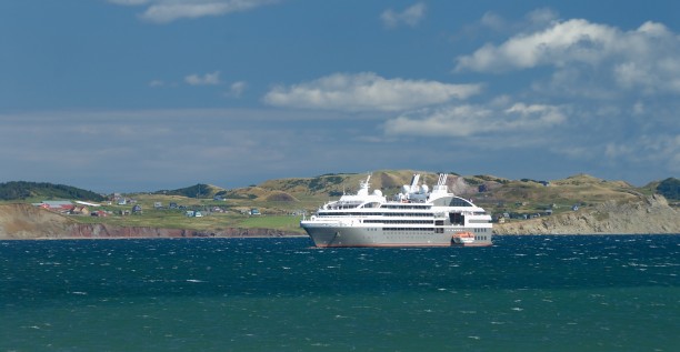 Croisières
