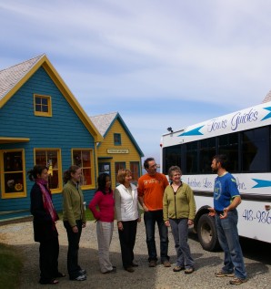Tour Operators