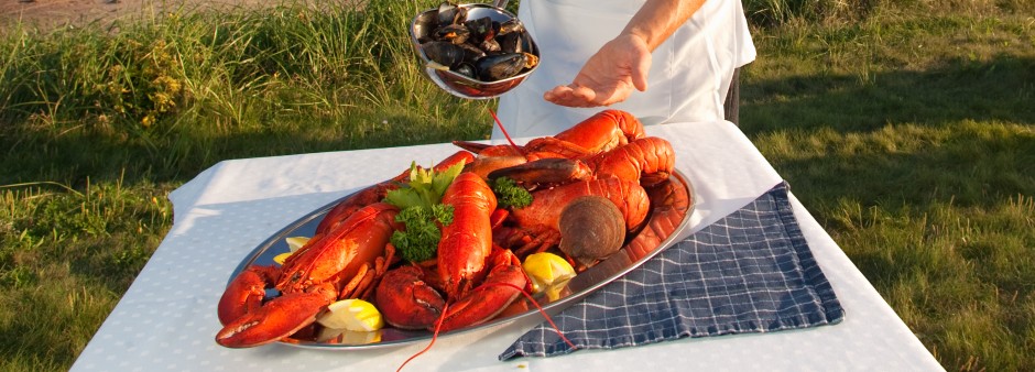 Saveurs - Îles de la Madeleine Saveurs - Îles de la Madeleine