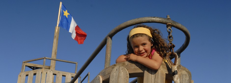 Acadian Culture of the Îles de la Madeleine Acadian Culture of the Îles de la Madeleine