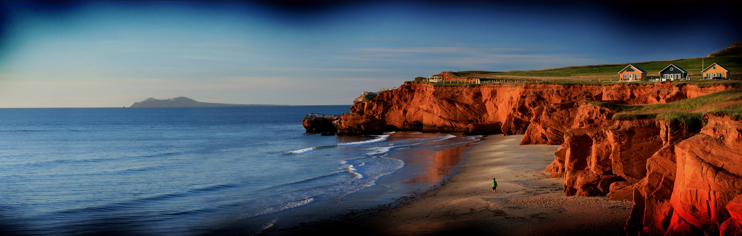 Tourisme Îles de la Madeleine