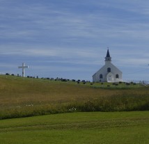 Églises et édifices religieux