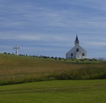 Churches and Religious Heritage