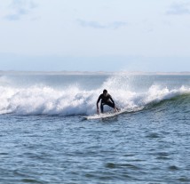 Surfing