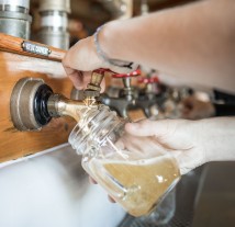 Boissons artisanales et microbrasseries