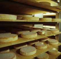 Fromageries