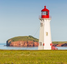 Lighthouses