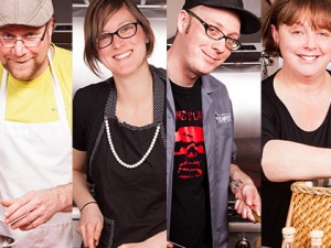 Un rendez-vous pour les producteurs et les...