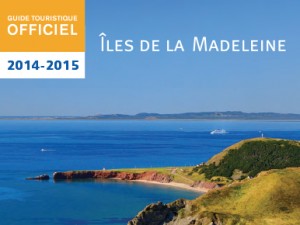 Une nouvelle page couverture pour le Guide...