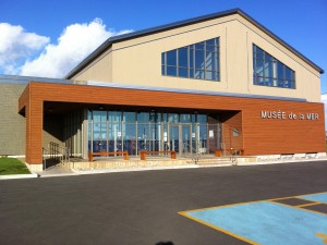 Une activité de maillage sur le tourisme...