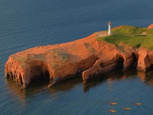 Red cliffs - Still as popular