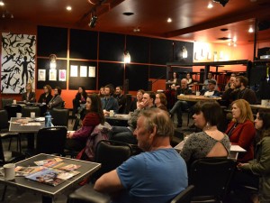 Agir ensemble pour être plus compétitif!